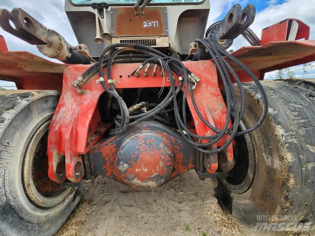 Kalmar DCD 240-6 LB Targoncák-Egyéb