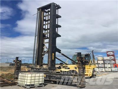 Hyster H23XM-12EC Konténerszállítók