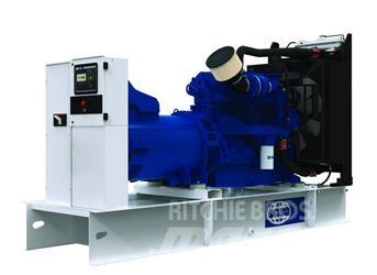 FG Wilson P715-3 Dízel áramfejlesztők