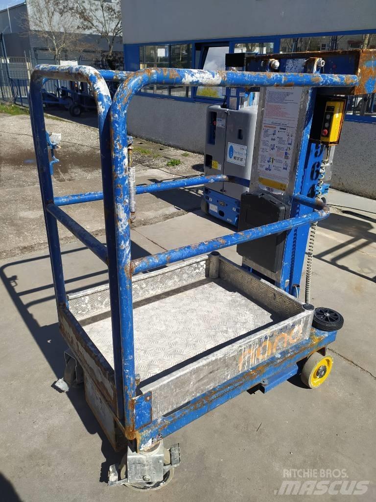 Power TOWER NANO Egyéb felvonók és állványok