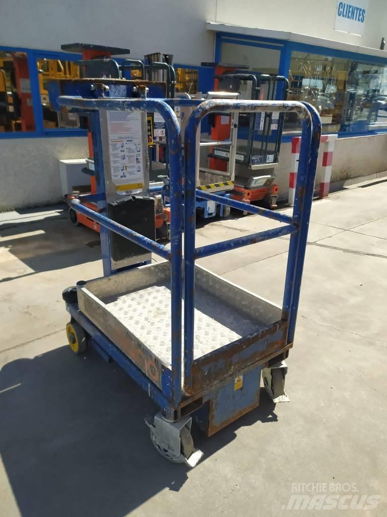 Power TOWER NANO Egyéb felvonók és állványok