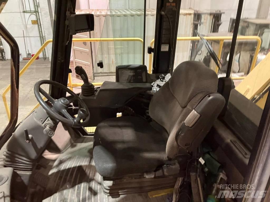 Hyster RS46-36CH Konténer rakodó