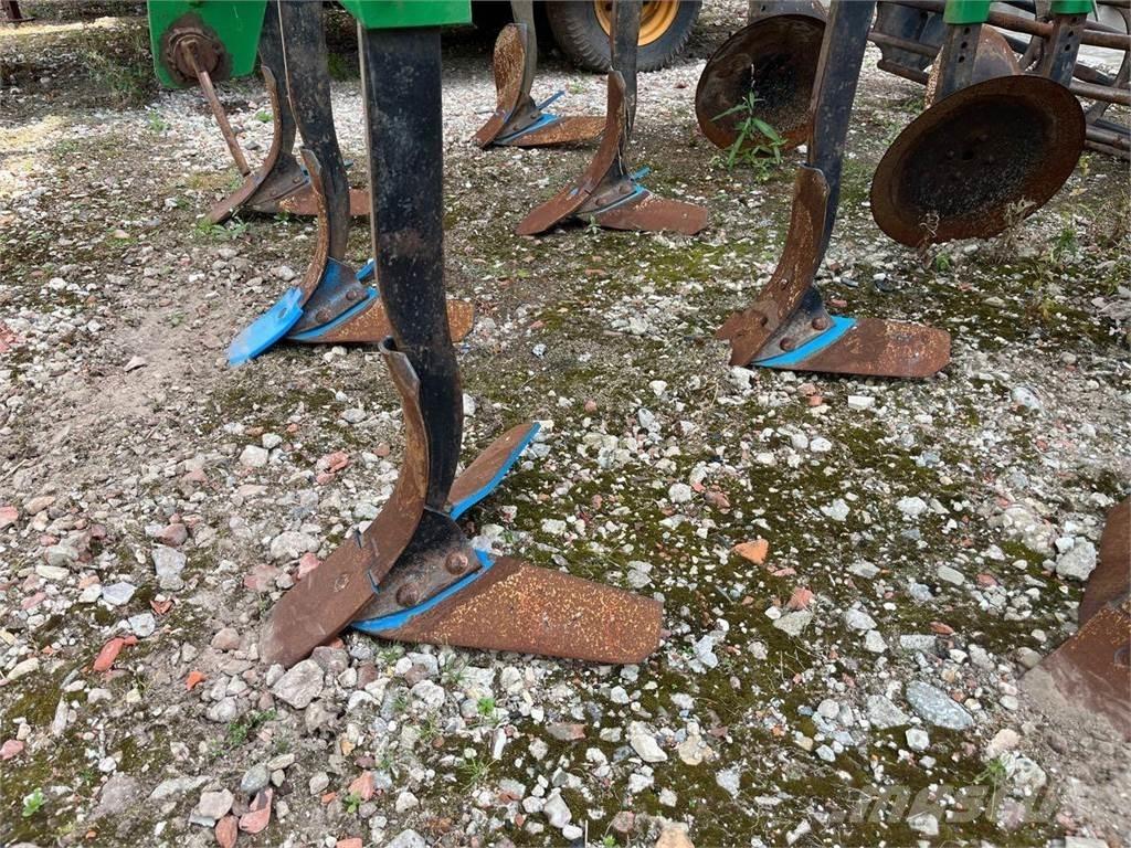 Kotte FLGR 3,00 Kultivátorok