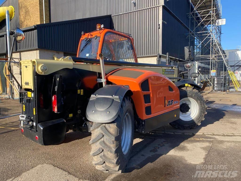 JLG 3614 RS Teleszkópos rakodók