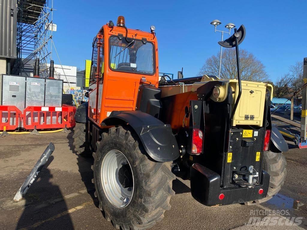 JLG 3614 RS Teleszkópos rakodók