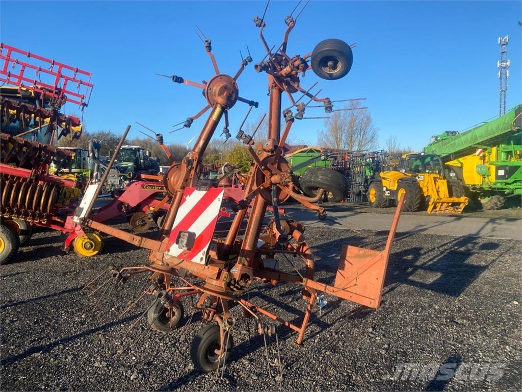 Kuhn Wender Rendkészítő