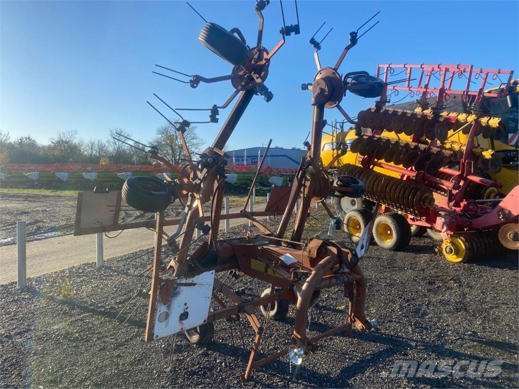 Kuhn Wender Rendkészítő