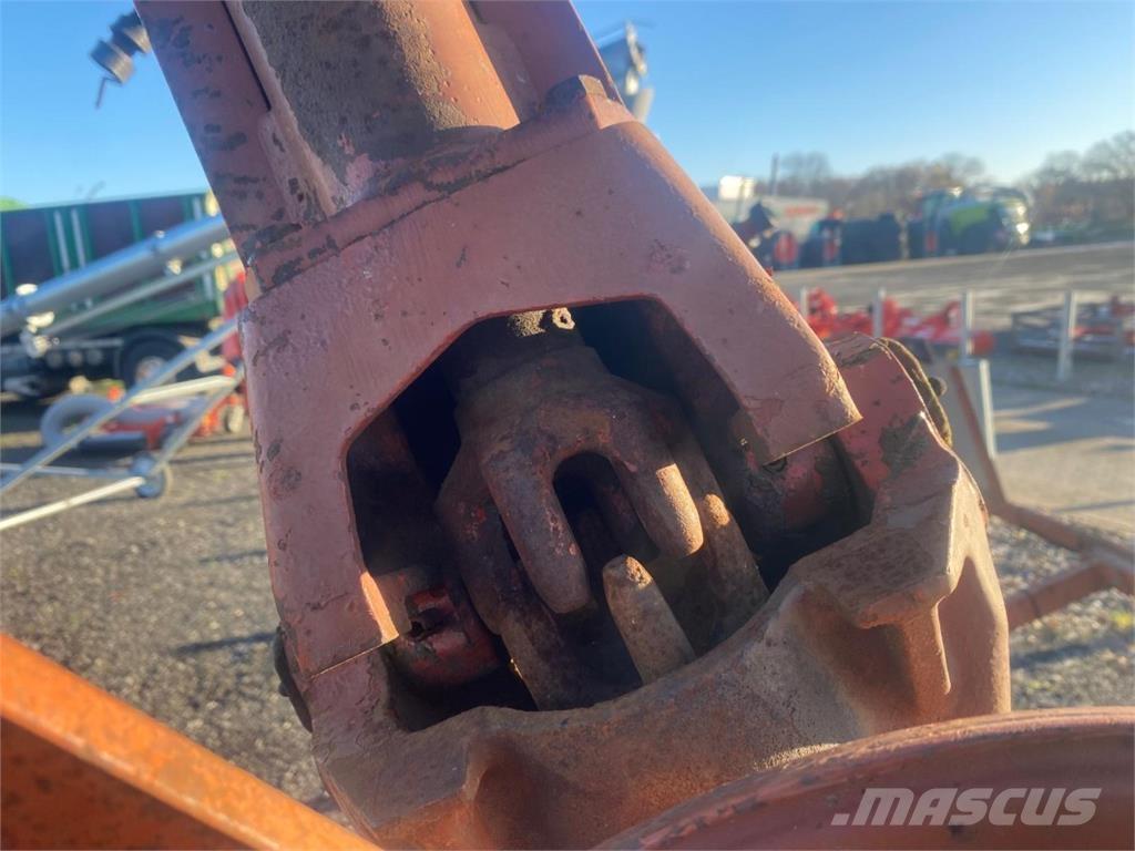 Kuhn Wender Rendkészítő