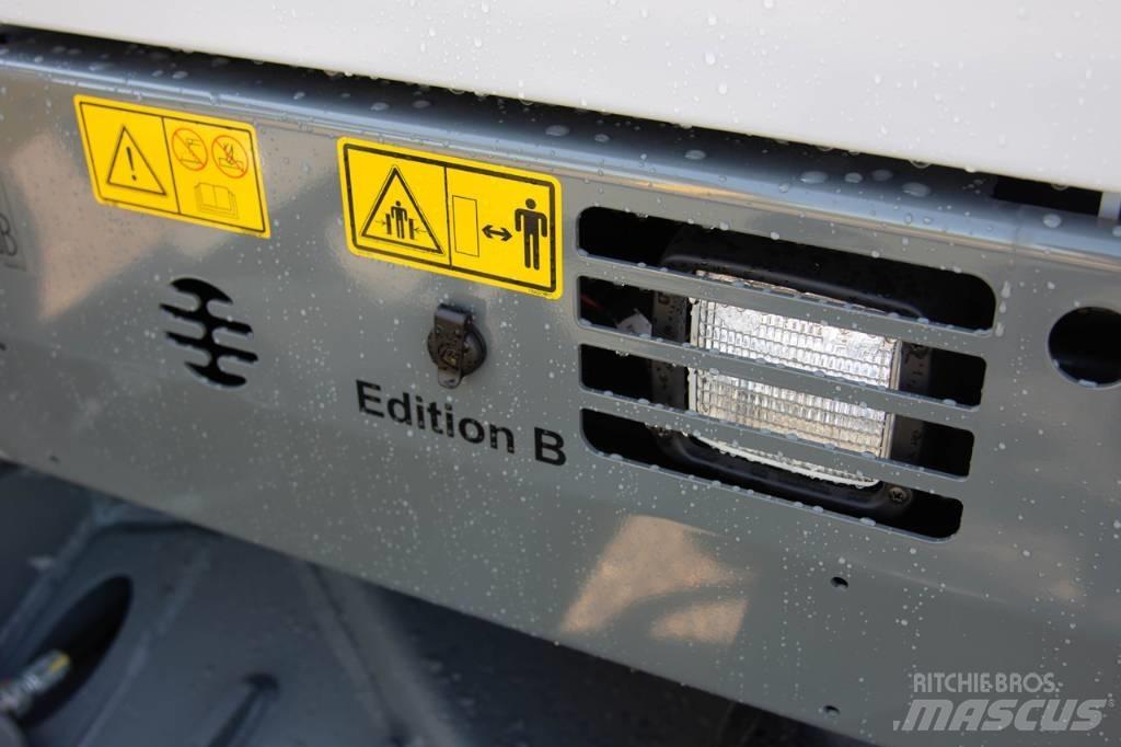 Wacker Neuson ET65 Mini kotrók < 7t