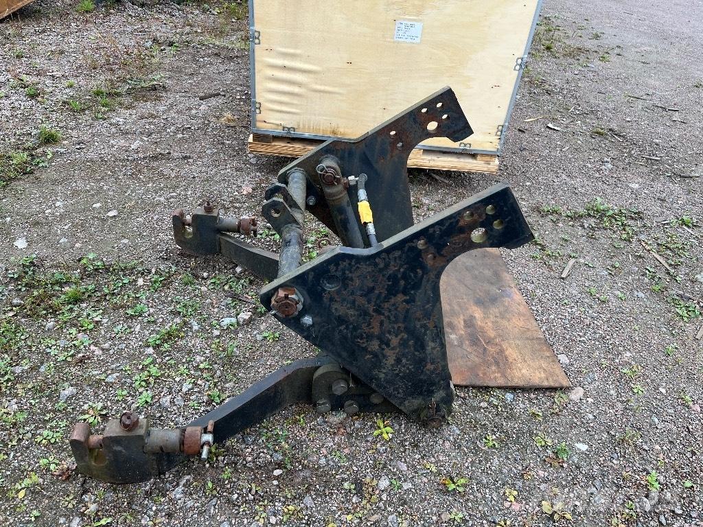 Fiat Etunostolaite Egyéb traktor tartozékok