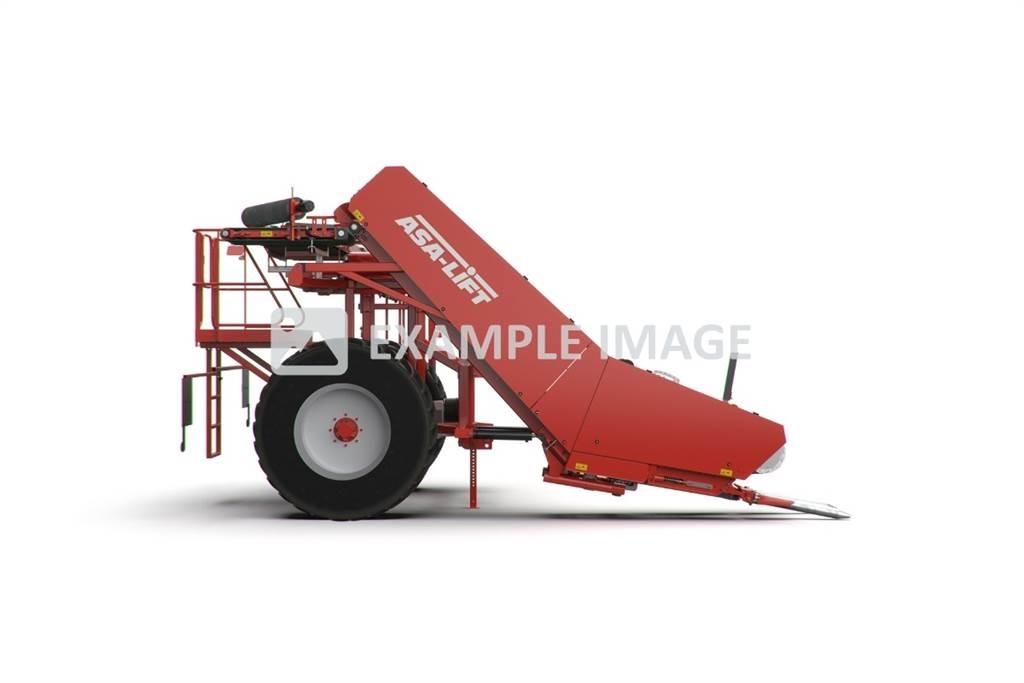 Asa-Lift MC-1020DF Egyéb mezőgazdasági gépek