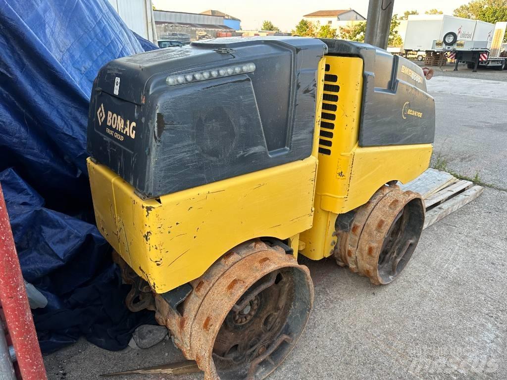 Bomag BMP 8500 Talajtömörítő gépek