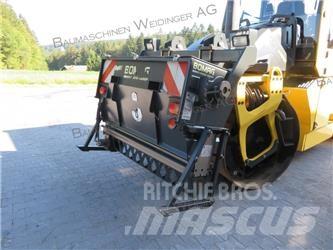 Bomag BS 150 Tömörítő berendezések, alkatrészek és tartozékok