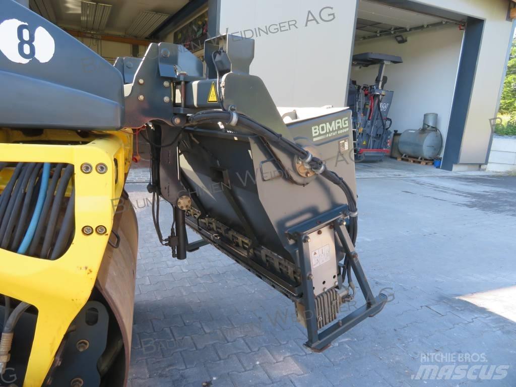 Bomag BS 150 Tömörítő berendezések, alkatrészek és tartozékok