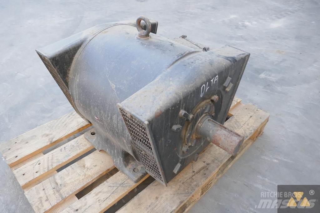  Onbekend 75KW Motorok