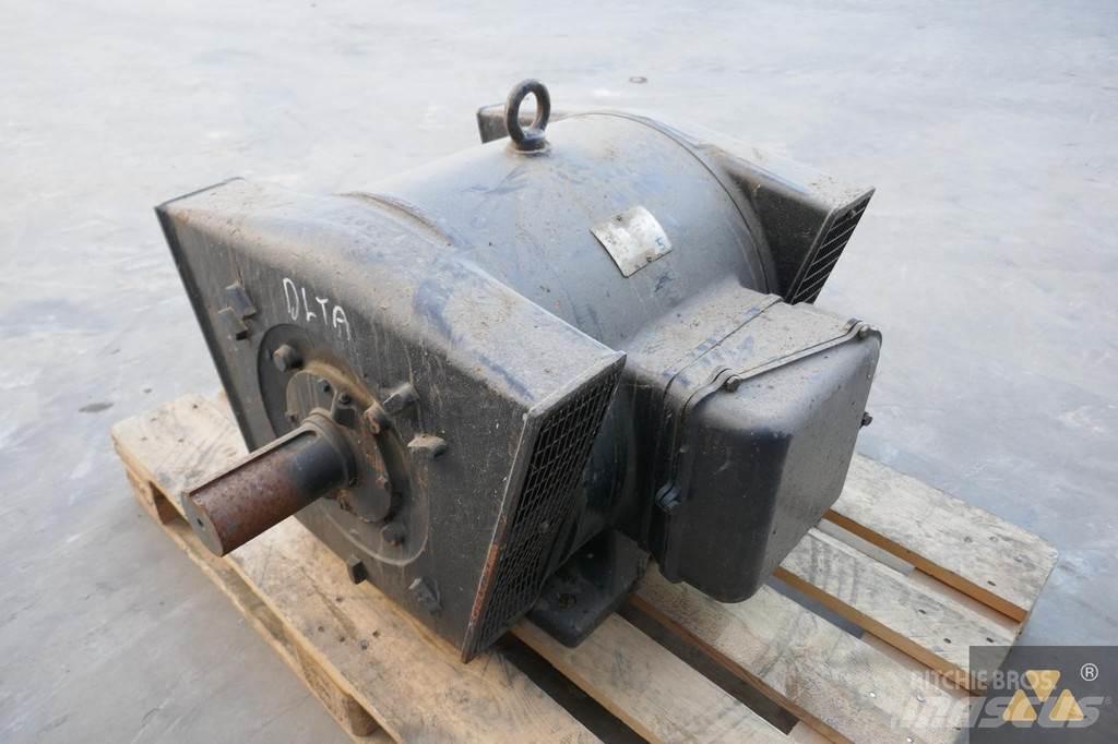  Onbekend 75KW Motorok