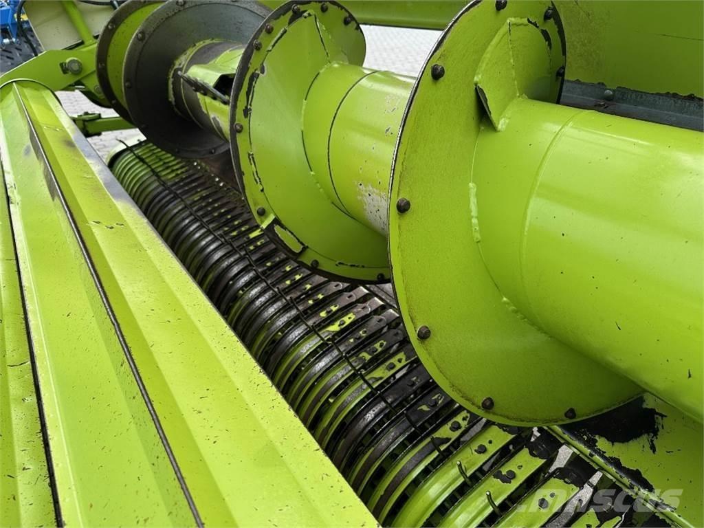CLAAS PU 300 Pro T széna- és takarmánygép tartozékok
