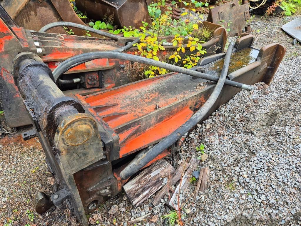 Rammer S 82 Fejtőgépek