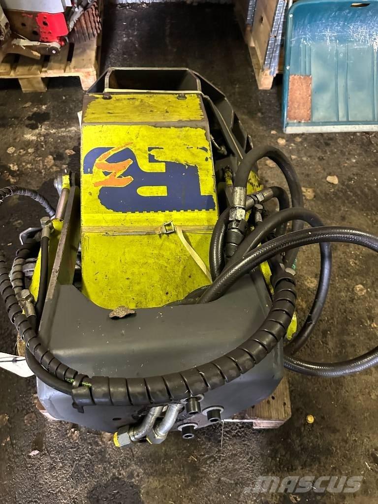  R3 CR R3 Betakarító fejek