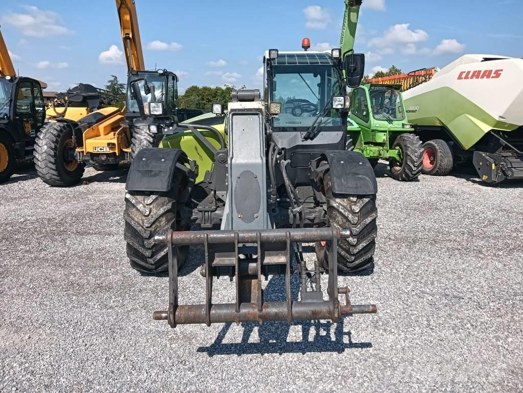 CLAAS Scorpion 1033 Teleszkópos mezőgazdasági rakodók