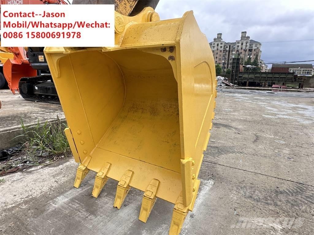 Komatsu PC 400-7 Lánctalpas kotrók