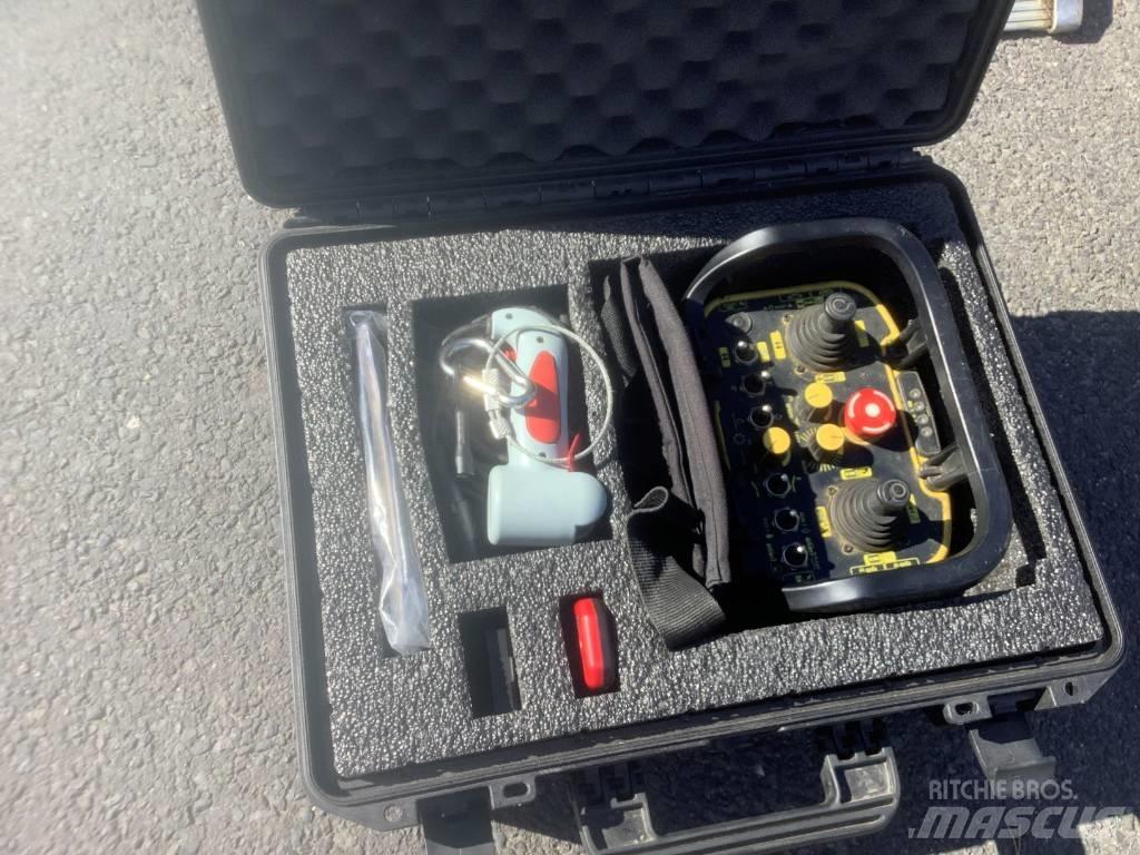 Energreen RoboEvo Robot fűnyírók