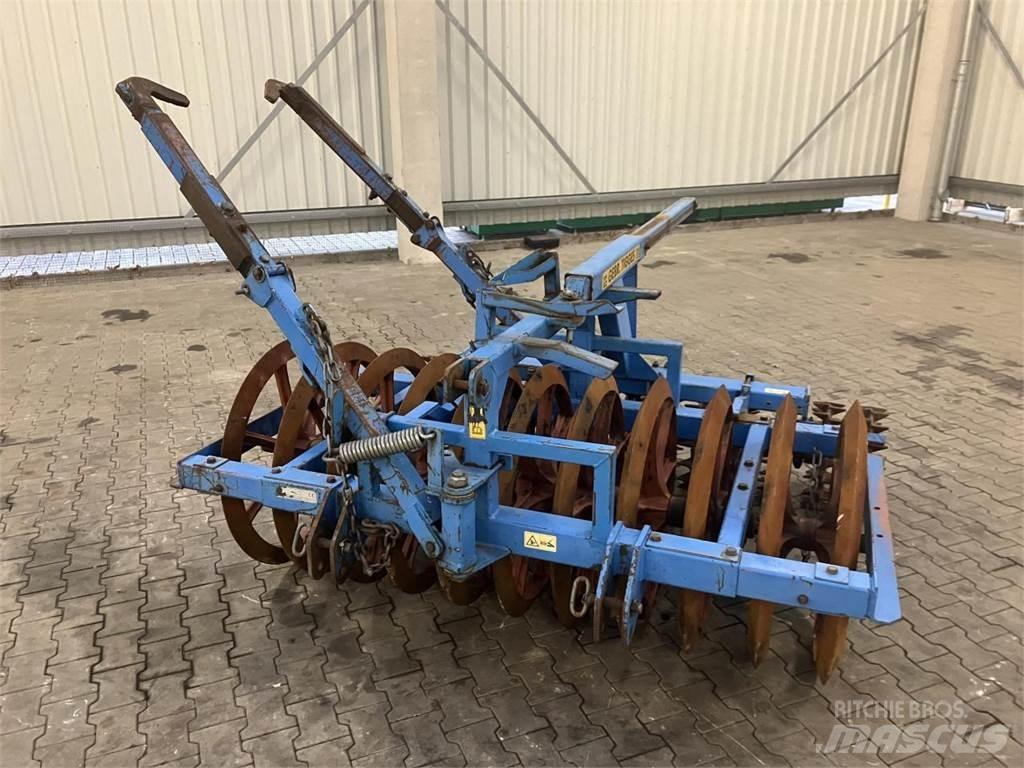 Tigges UPN 900-210 Hengerek