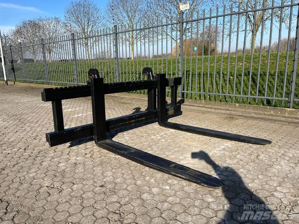 Volvo L90H Forks NEW Villák