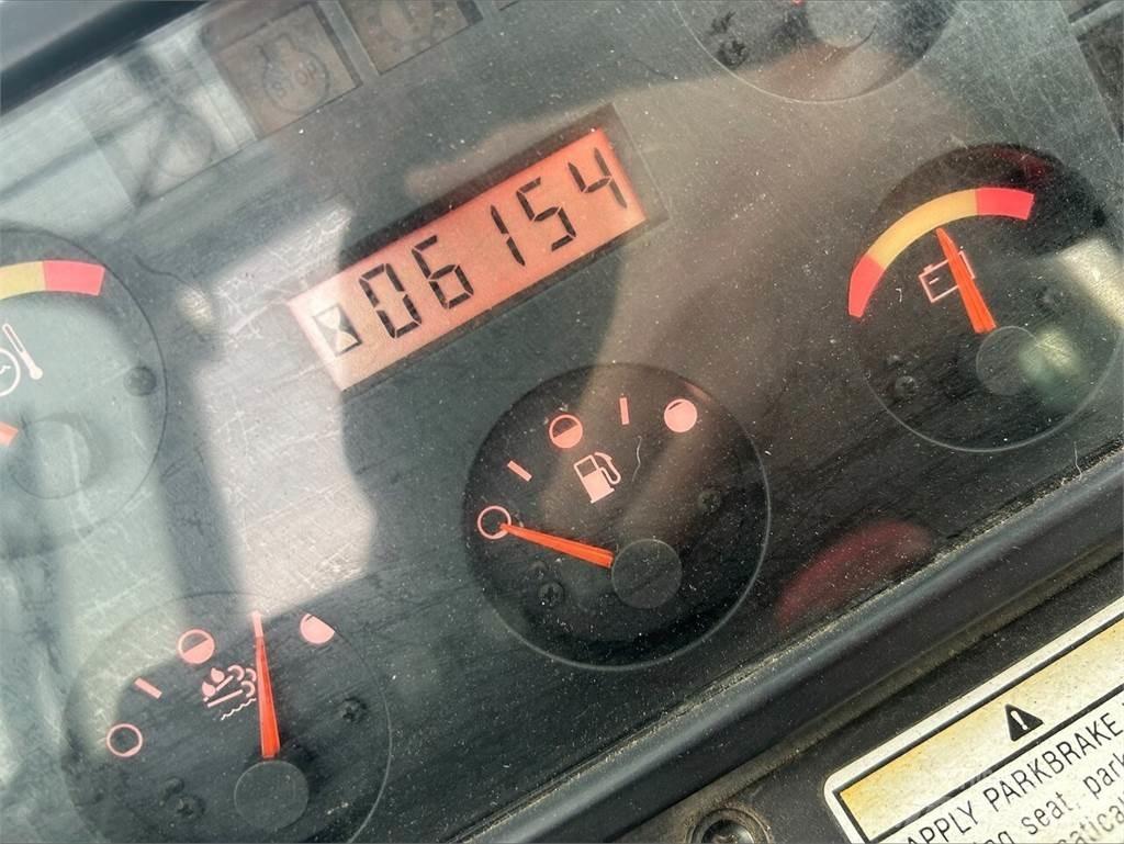 Hyster H12.00XM6 Dízel targoncák