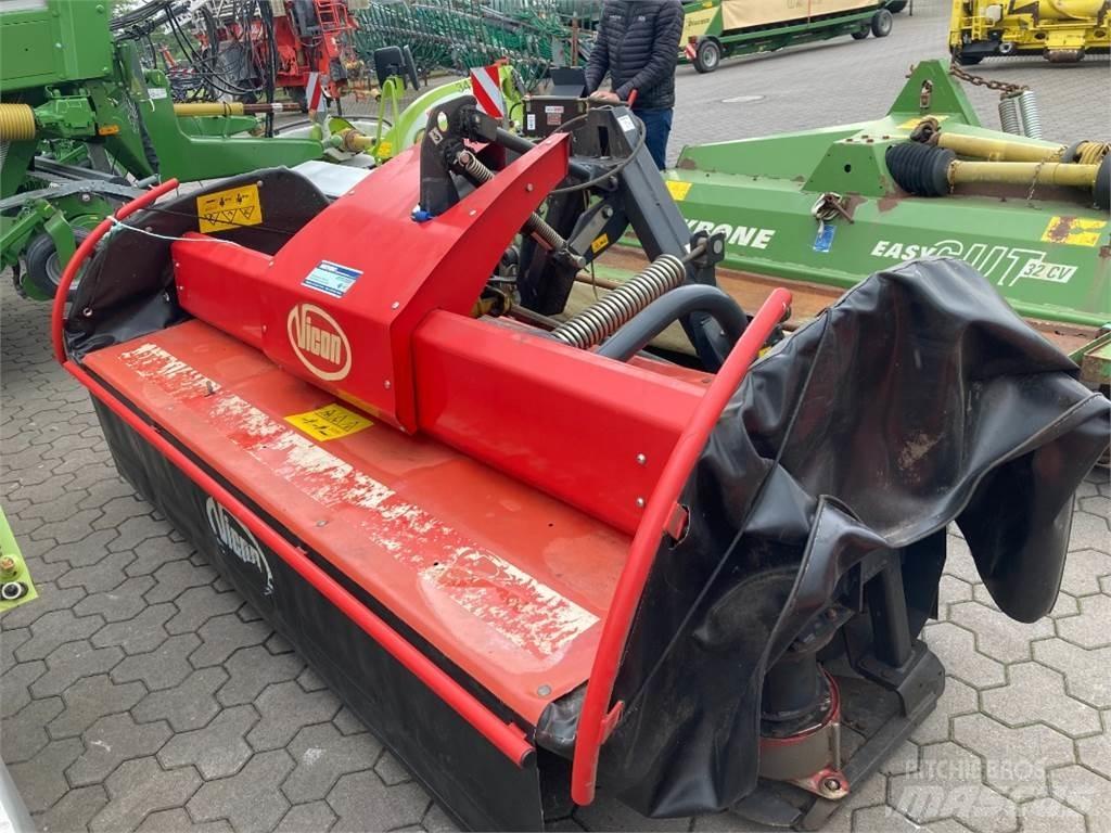 Vicon Extra 332 XF Öntöző Kaszák
