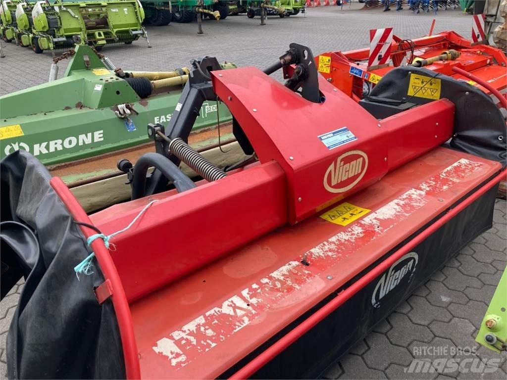 Vicon Extra 332 XF Öntöző Kaszák
