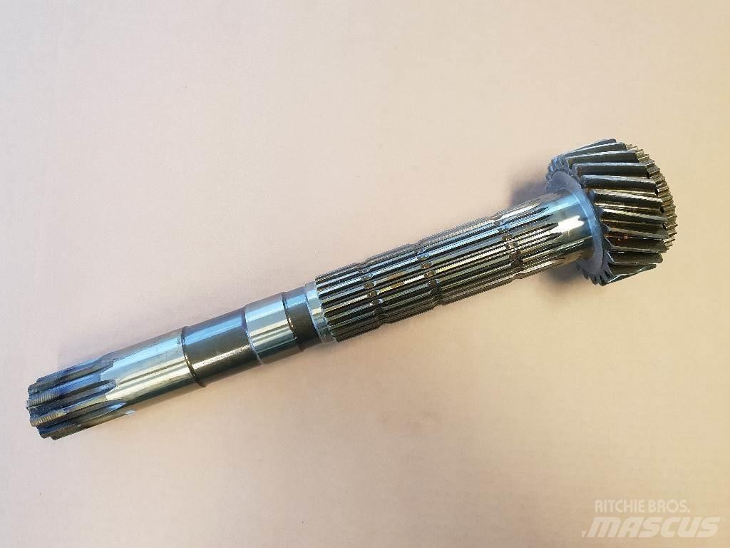Fiat Shaft 5149360 Váltók