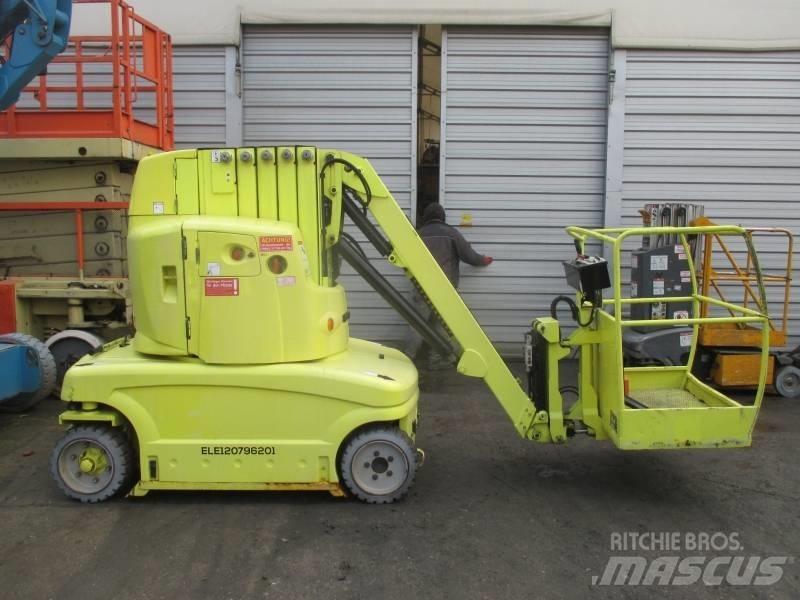JLG Toucan 1210 Karos emelők