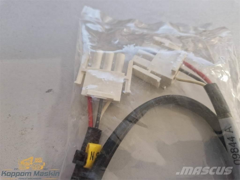 Rottne 401-09844A Elektronika