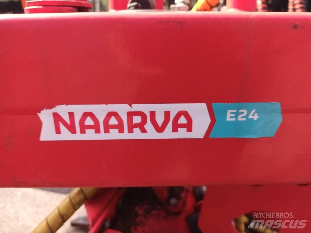 Naarva EL24 Daruk és rakodók