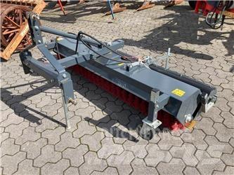 Saphir FKM 231 Egyéb szálastakarmányozási gépek