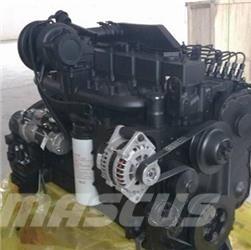 Cummins 6CTA8.3-C175 Motorok