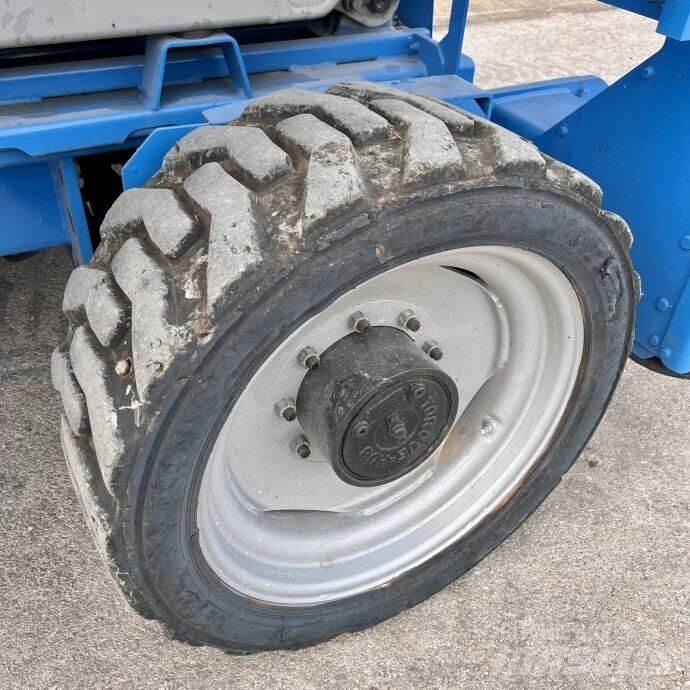 Genie GS-5390 Ollós emelők