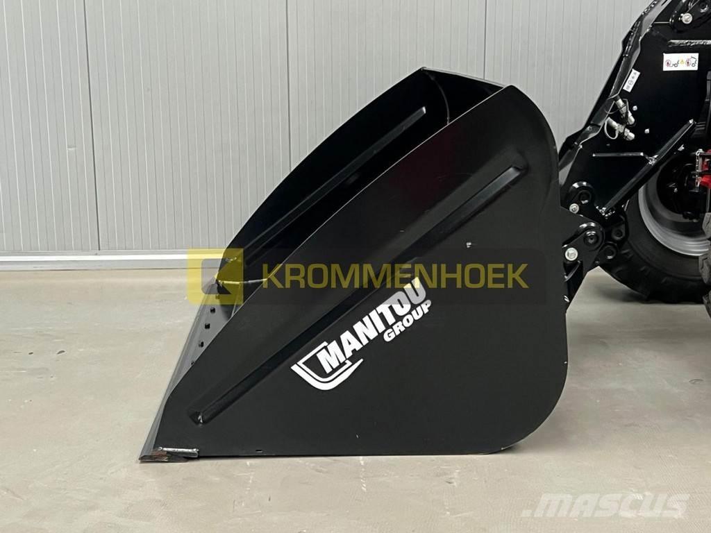 Manitou CBA 2500 Kanalak