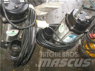 AEG 110 VOLT Vízpumpák
