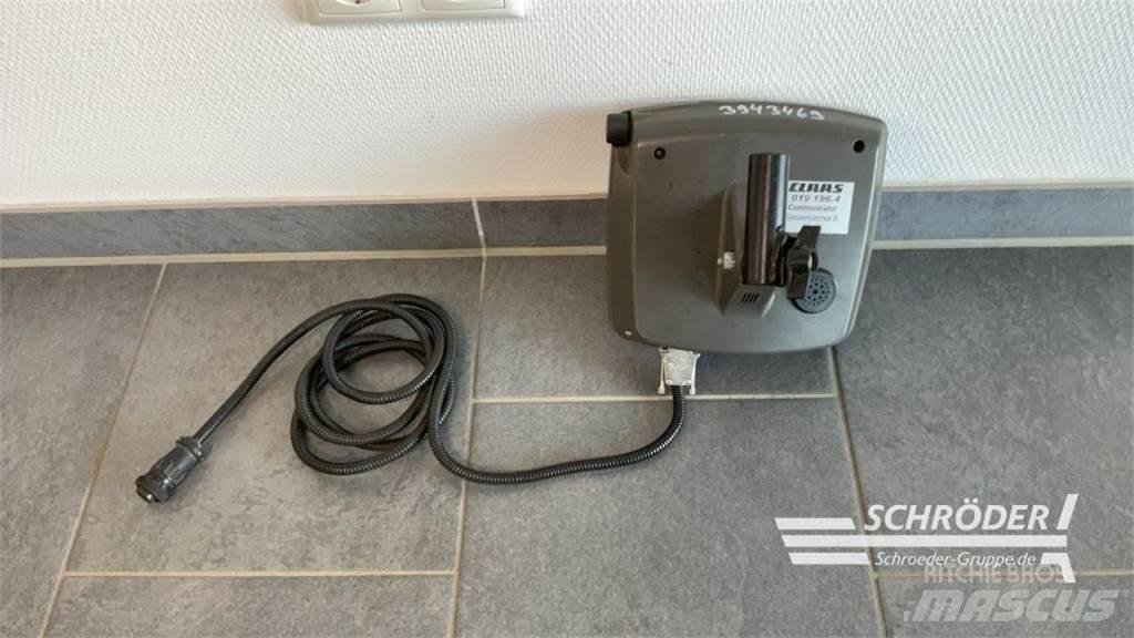 CLAAS COMMUNICATOR Egyéb mezőgazdasági gépek