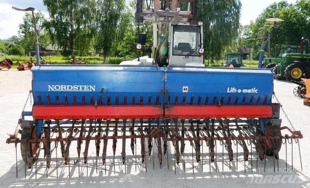 Nordsten 3.5 Sorvetőgép
