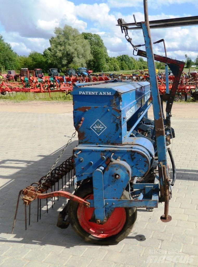 Nordsten 3.5 Sorvetőgép