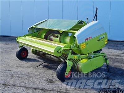 CLAAS PU300HD Pro Kombájn adapterek