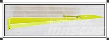 CLAAS Support WD RH Alváz és felfüggesztés
