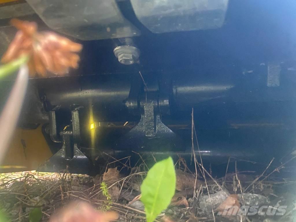 Müthing MU-L/S 250 Kaszák