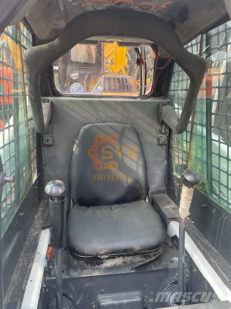 Bobcat S 160 Kompaktrakodók