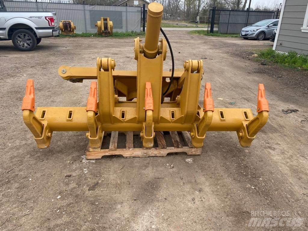 CAT 140 H Építőipar - Egyebek