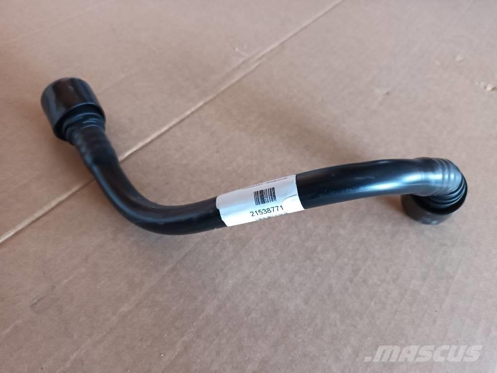 Volvo TUBE 21538771 Hidraulika