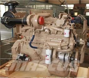 Cummins NT855-M240 Motorok